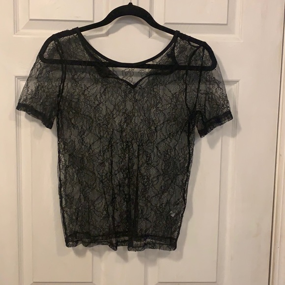 Size medium shirts